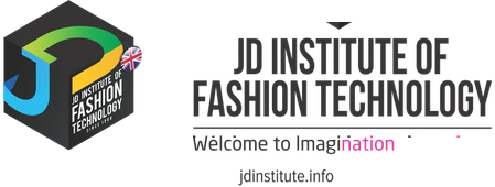 JD Institute of Fashion Technology — The Original in Design Education